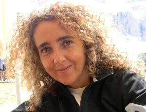 Francesca Demetz